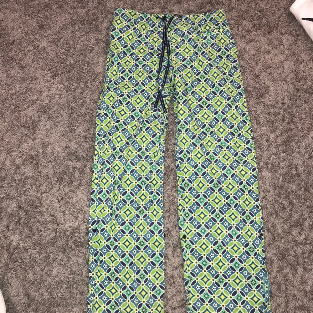 Pajama pants